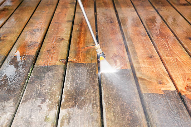 Best Exterior Home Cleaning  in Barneveld, WI